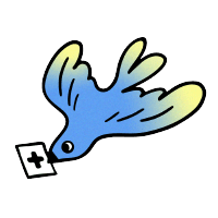 Caring Note Logo